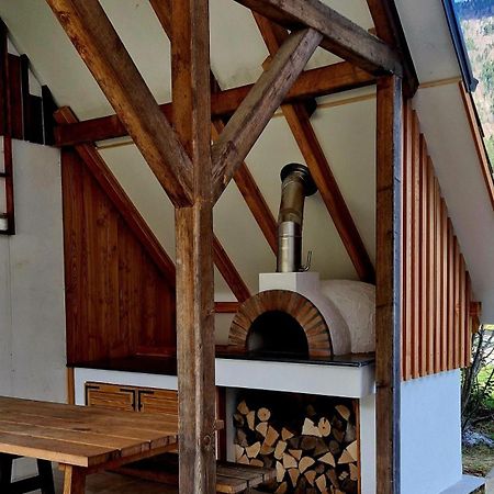 A Modern Flat Διαμέρισμα Kranjska Gora Εξωτερικό φωτογραφία