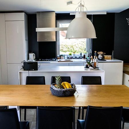 A Modern Flat Διαμέρισμα Kranjska Gora Εξωτερικό φωτογραφία