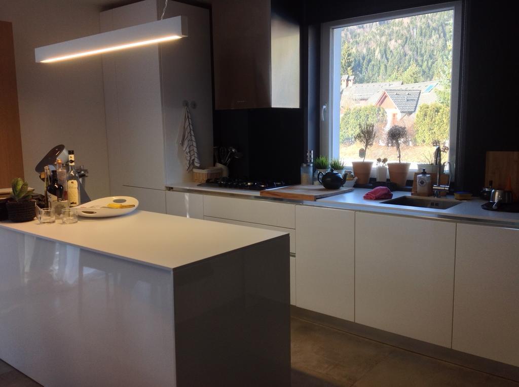 A Modern Flat Διαμέρισμα Kranjska Gora Δωμάτιο φωτογραφία