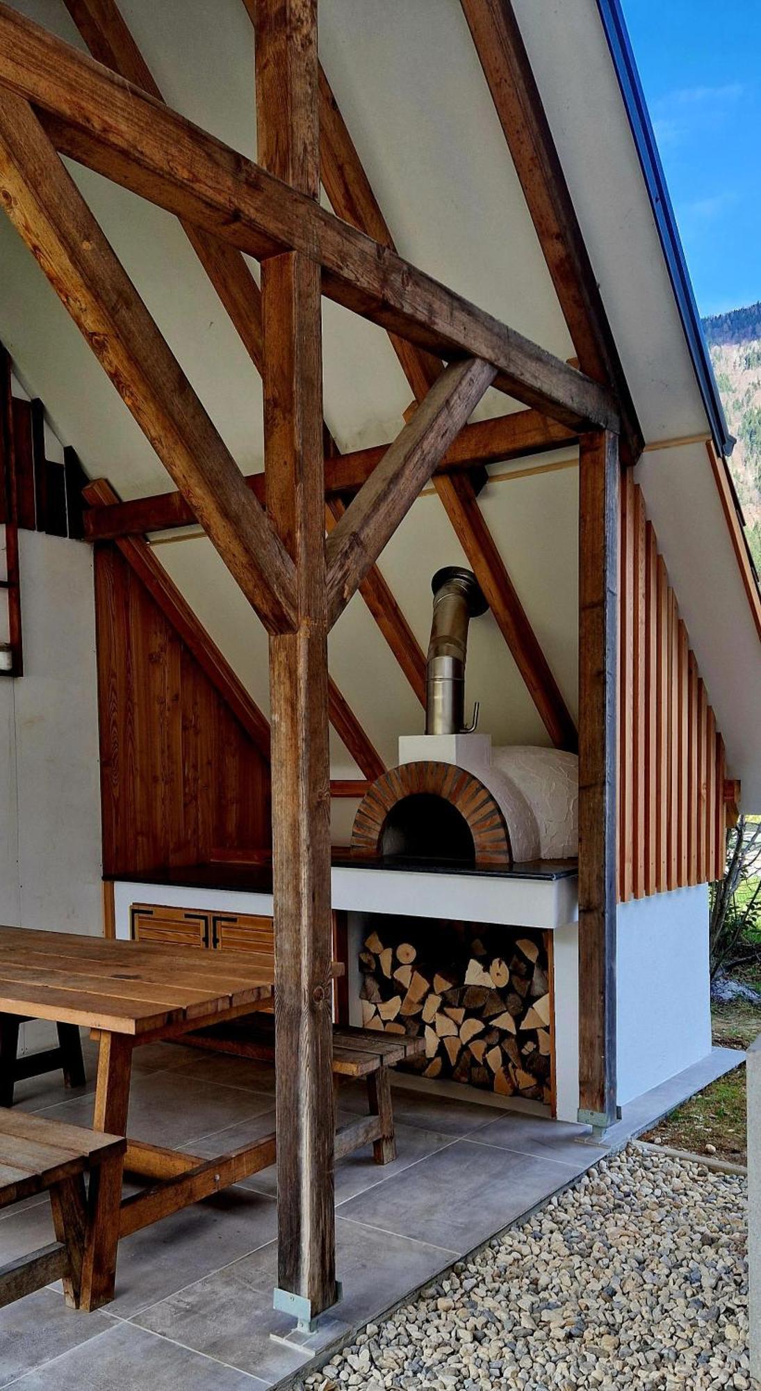 A Modern Flat Διαμέρισμα Kranjska Gora Εξωτερικό φωτογραφία
