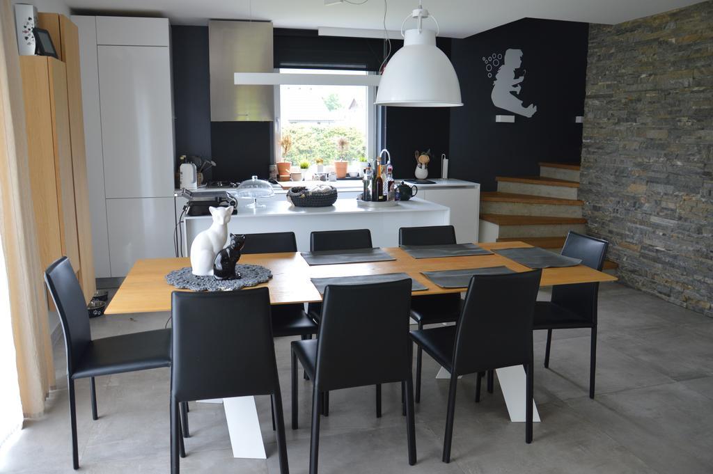 A Modern Flat Διαμέρισμα Kranjska Gora Εξωτερικό φωτογραφία