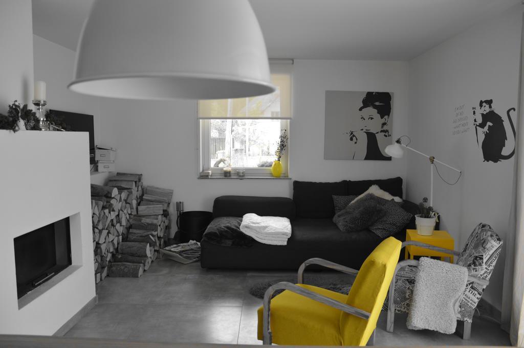 A Modern Flat Διαμέρισμα Kranjska Gora Εξωτερικό φωτογραφία