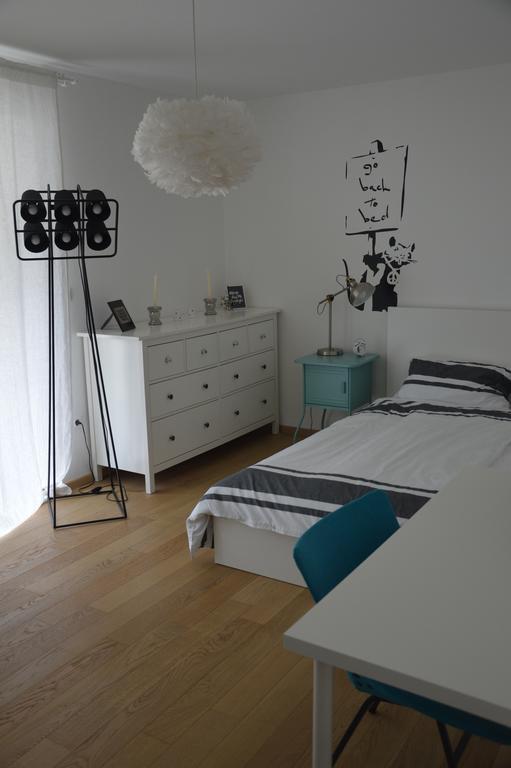 A Modern Flat Διαμέρισμα Kranjska Gora Εξωτερικό φωτογραφία