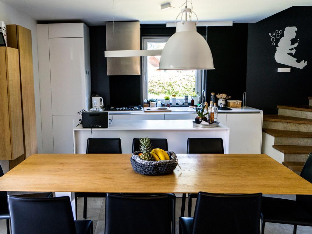 A Modern Flat Διαμέρισμα Kranjska Gora Εξωτερικό φωτογραφία