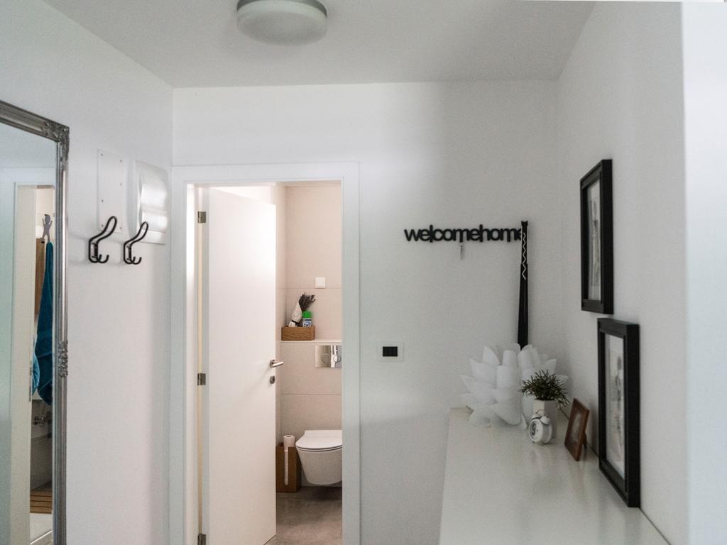 A Modern Flat Διαμέρισμα Kranjska Gora Εξωτερικό φωτογραφία