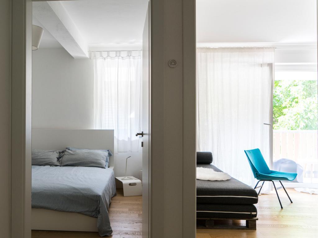 A Modern Flat Διαμέρισμα Kranjska Gora Εξωτερικό φωτογραφία