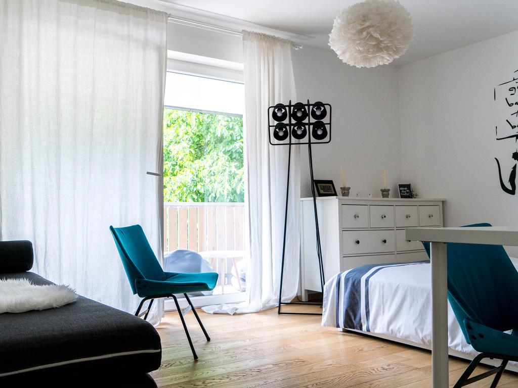 A Modern Flat Διαμέρισμα Kranjska Gora Εξωτερικό φωτογραφία