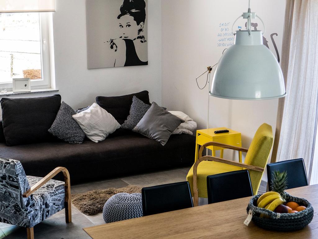 A Modern Flat Διαμέρισμα Kranjska Gora Εξωτερικό φωτογραφία