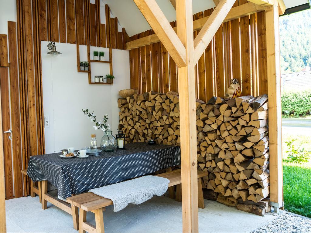 A Modern Flat Διαμέρισμα Kranjska Gora Εξωτερικό φωτογραφία