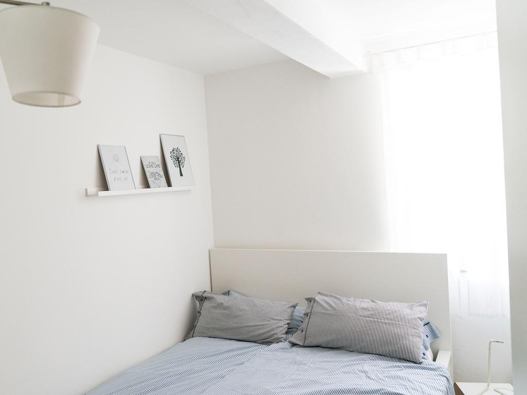 A Modern Flat Διαμέρισμα Kranjska Gora Εξωτερικό φωτογραφία