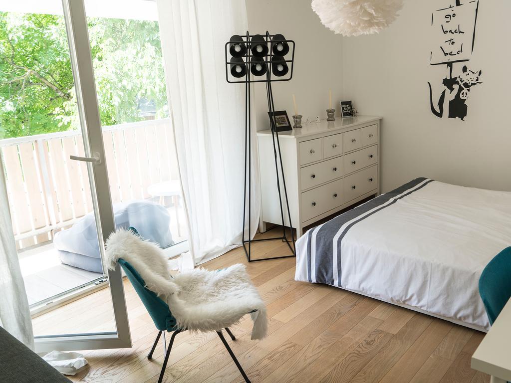 A Modern Flat Διαμέρισμα Kranjska Gora Εξωτερικό φωτογραφία