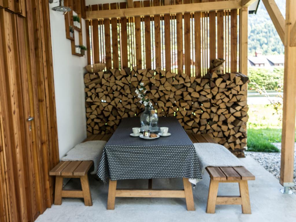 A Modern Flat Διαμέρισμα Kranjska Gora Εξωτερικό φωτογραφία
