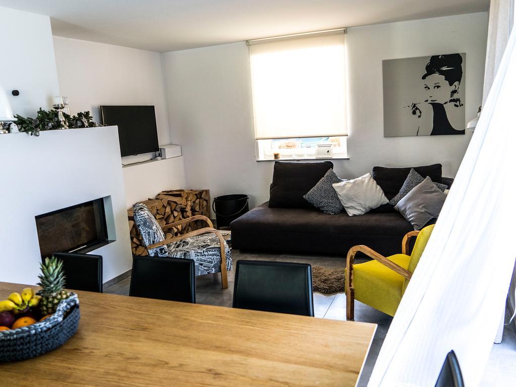 A Modern Flat Διαμέρισμα Kranjska Gora Εξωτερικό φωτογραφία