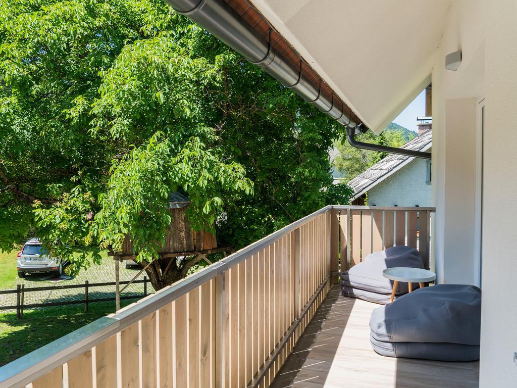 A Modern Flat Διαμέρισμα Kranjska Gora Εξωτερικό φωτογραφία