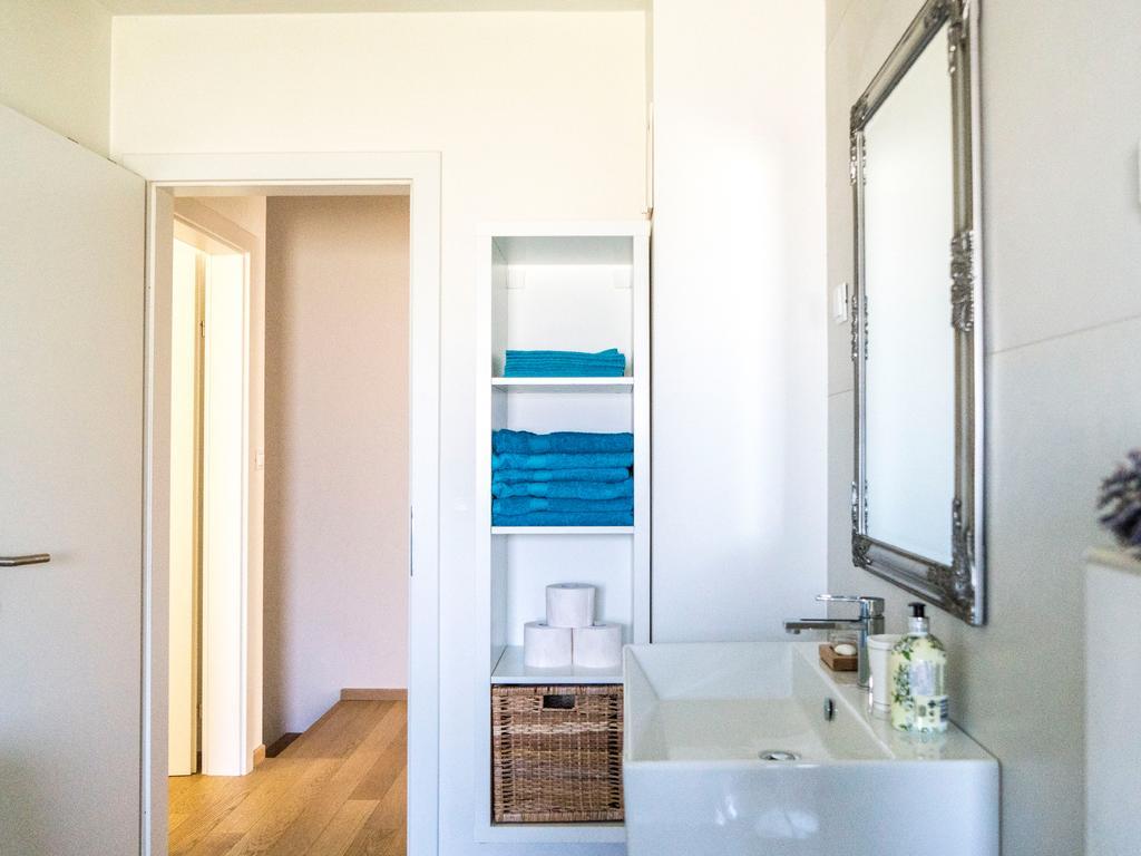 A Modern Flat Διαμέρισμα Kranjska Gora Εξωτερικό φωτογραφία