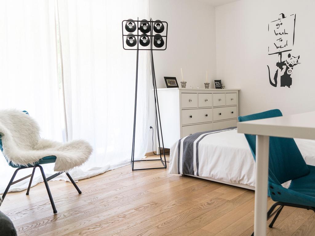 A Modern Flat Διαμέρισμα Kranjska Gora Εξωτερικό φωτογραφία