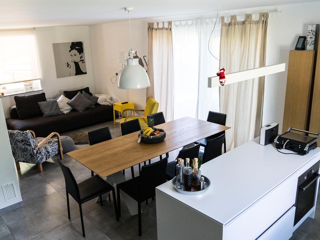 A Modern Flat Διαμέρισμα Kranjska Gora Εξωτερικό φωτογραφία