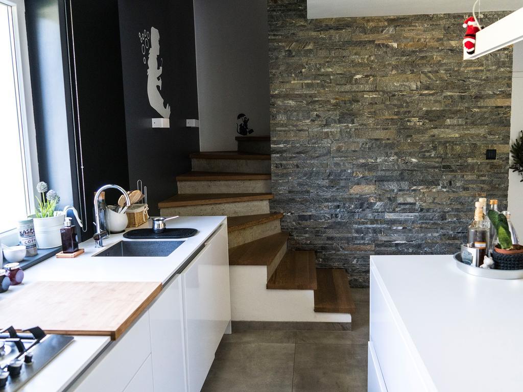 A Modern Flat Διαμέρισμα Kranjska Gora Εξωτερικό φωτογραφία