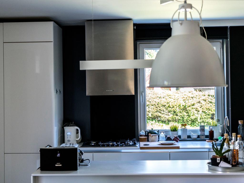 A Modern Flat Διαμέρισμα Kranjska Gora Εξωτερικό φωτογραφία