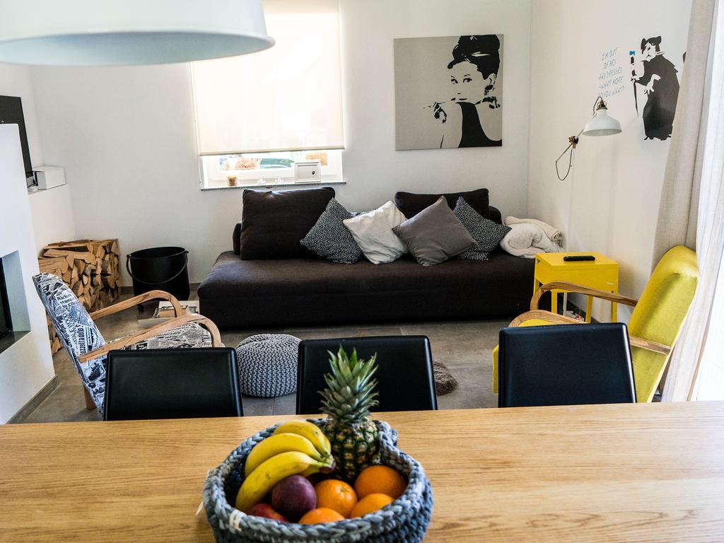 A Modern Flat Διαμέρισμα Kranjska Gora Εξωτερικό φωτογραφία