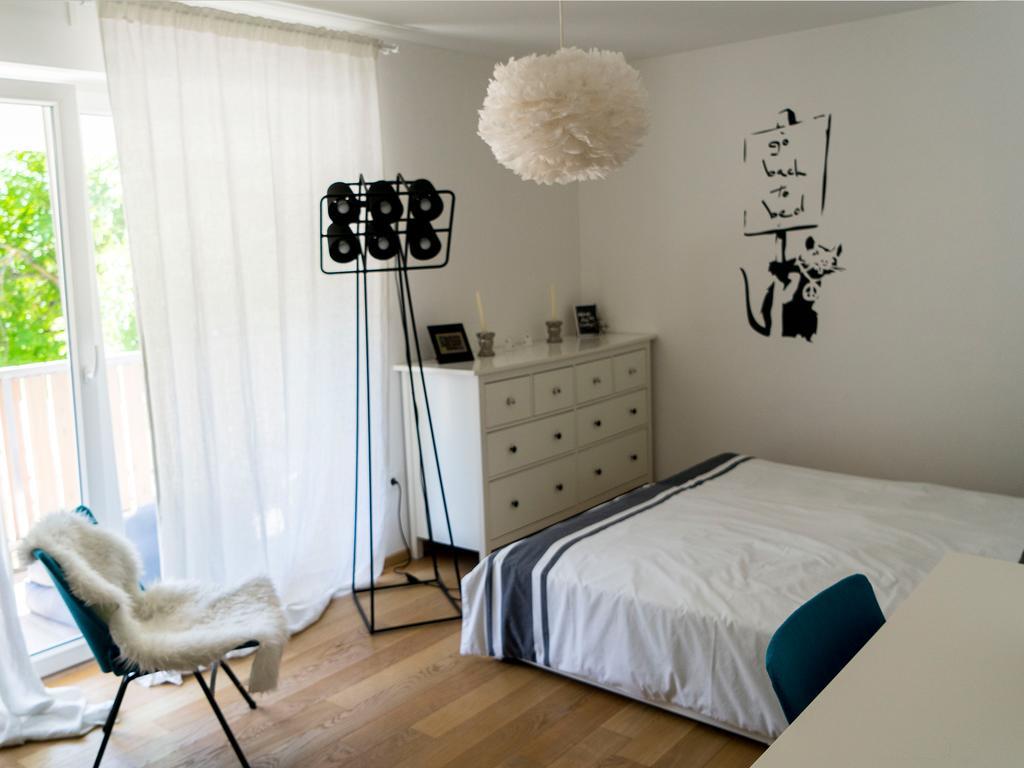 A Modern Flat Διαμέρισμα Kranjska Gora Εξωτερικό φωτογραφία