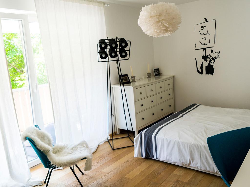 A Modern Flat Διαμέρισμα Kranjska Gora Εξωτερικό φωτογραφία
