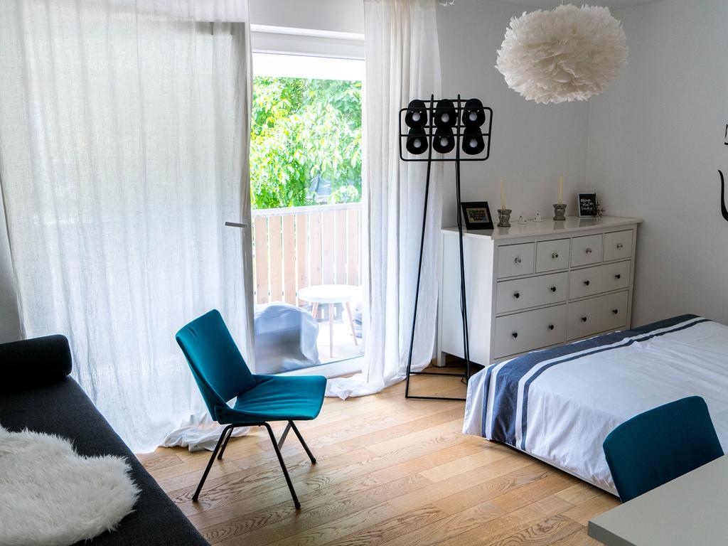 A Modern Flat Διαμέρισμα Kranjska Gora Εξωτερικό φωτογραφία