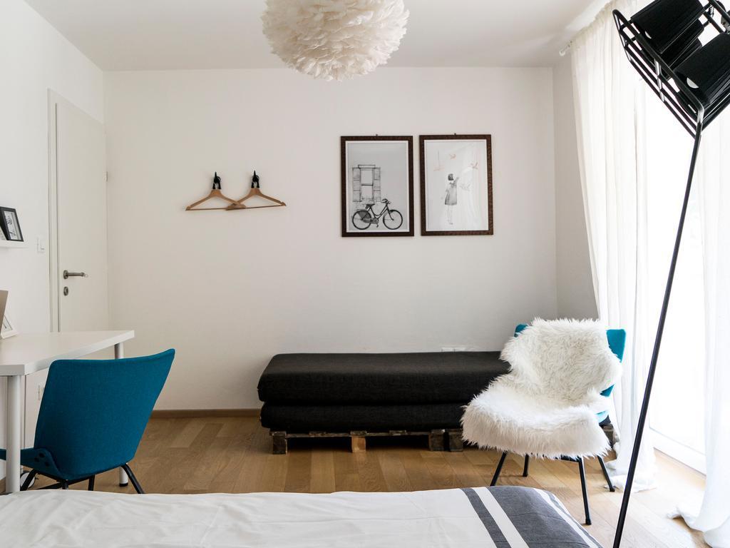 A Modern Flat Διαμέρισμα Kranjska Gora Εξωτερικό φωτογραφία
