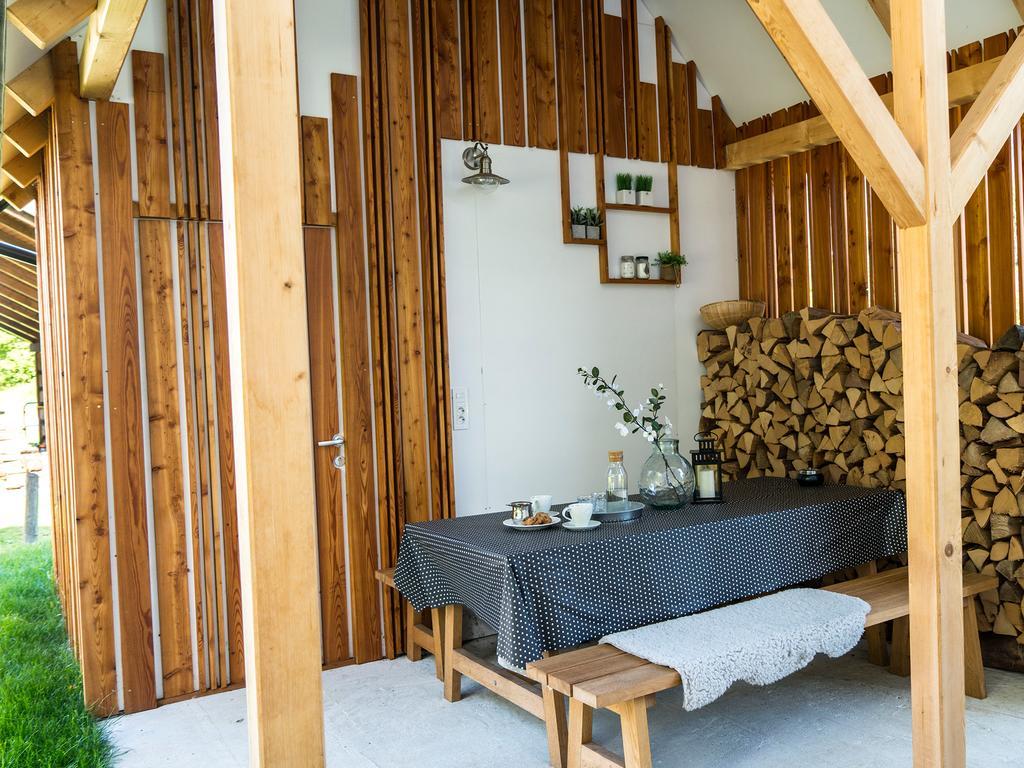 A Modern Flat Διαμέρισμα Kranjska Gora Εξωτερικό φωτογραφία
