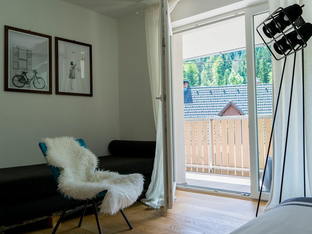 A Modern Flat Διαμέρισμα Kranjska Gora Εξωτερικό φωτογραφία