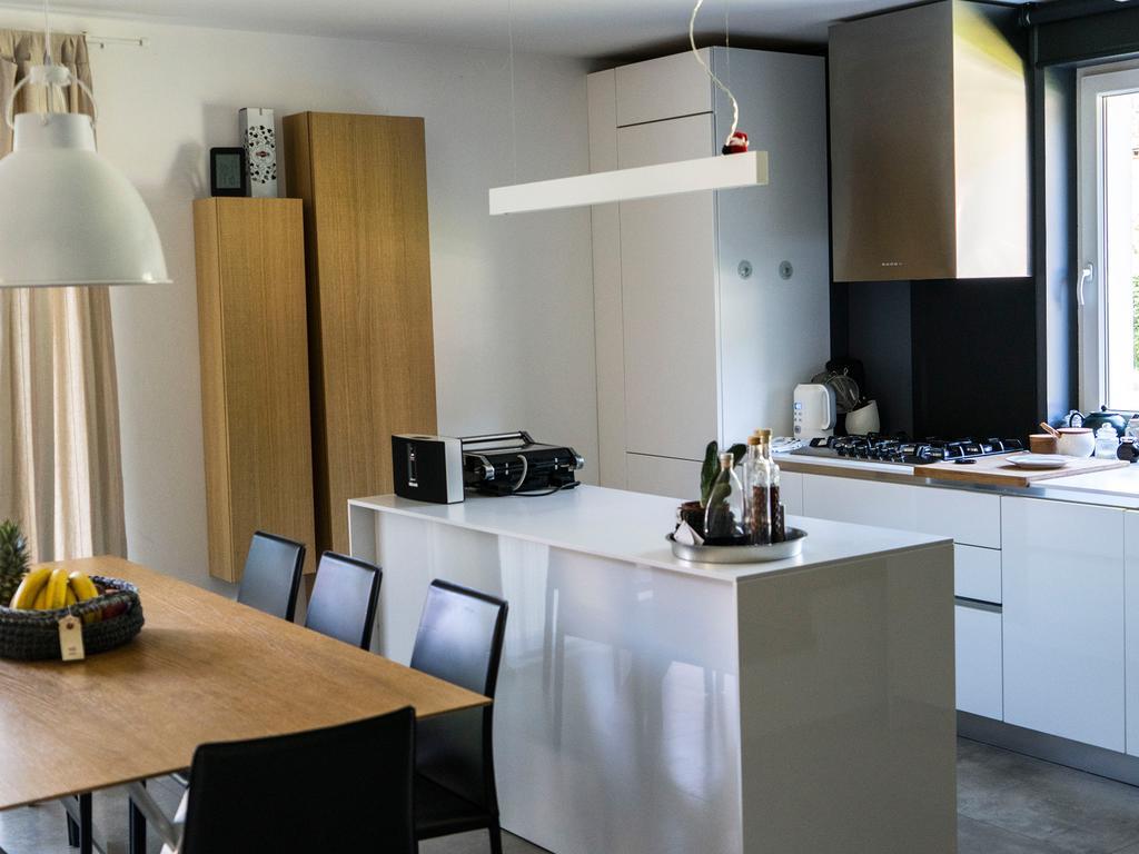 A Modern Flat Διαμέρισμα Kranjska Gora Εξωτερικό φωτογραφία
